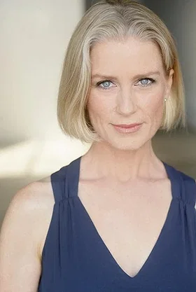 Jessica Tuck