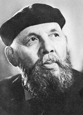 Frans Eemil Sillanpaa