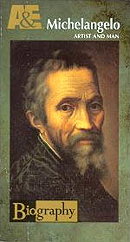 Biography Michelangelo: Artist and Man