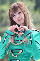Im Jin Ah