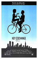 Key Exchange