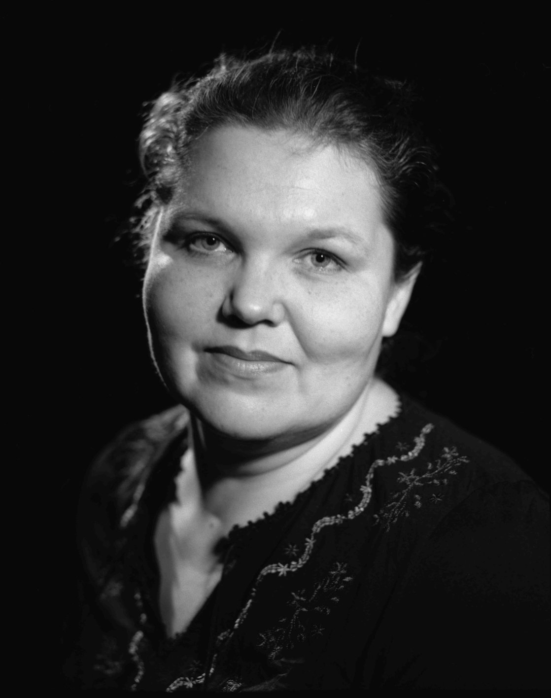 Kaarina Hazard