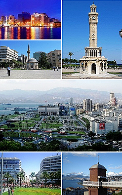 İzmir