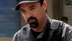 Colonel Escamilla