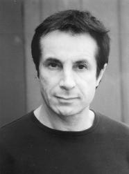 Gérald Laroche