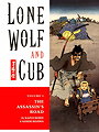 Lone Wolf and Cub, Vol. 1: Assassin