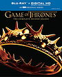 Game of Thrones: The Complete Second Season