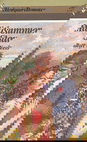 Midsummer Star 