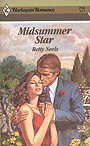 Midsummer Star 