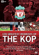 Liverpool FC - 100 Greatest Moments Of The Kop 