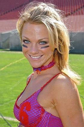 Stephani Wells