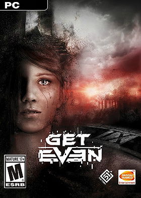 Get Even