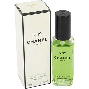 Chanel No.19