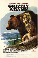 The Life and Times of Grizzly Adams (1974)
