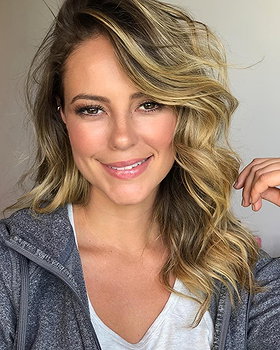Paola Oliveira