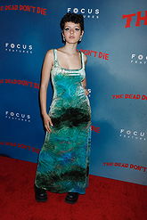 Maya Delmont pictures and photos