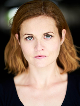Nina Weisz