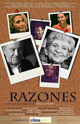 Razones (2014)