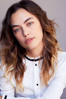 Christie Claude