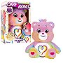 Care Bears 14" Plush - Togetherness Bear - Newest Care Bears Friend - No Two Are the Same!