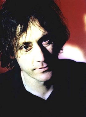 Perry Bamonte