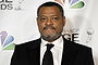 Laurence Fishburne