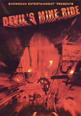 Devil's Mine
