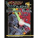 Mekton Wars 1: Invasion Terra (Mekton RPG)