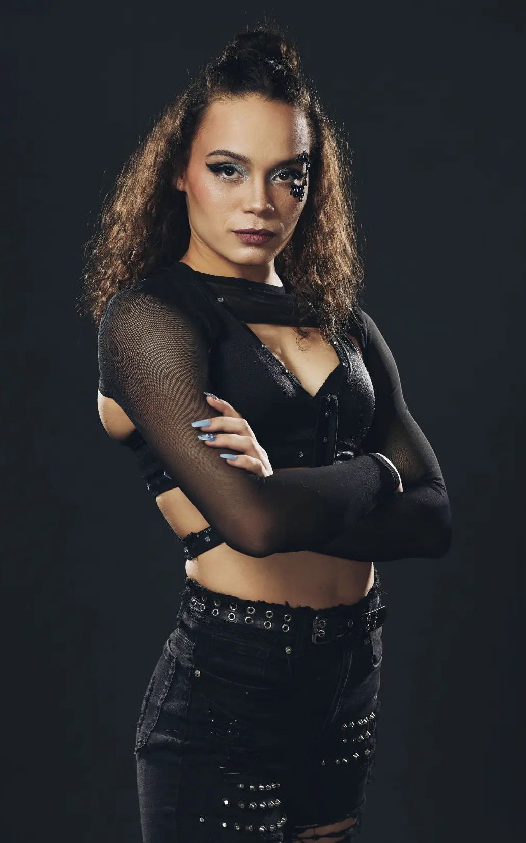 Robyn Renegade
