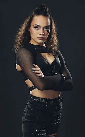 Robyn Renegade