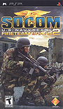 SOCOM: US Navy SEALs - Fireteam Bravo 2