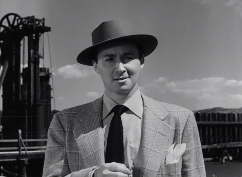 Tony Barrett