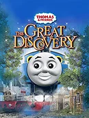 Thomas & Friends: The Great Discovery - The Movie