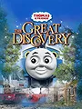 Thomas  Friends: The Great Discovery - The Movie