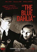 The Blue Dahlia 