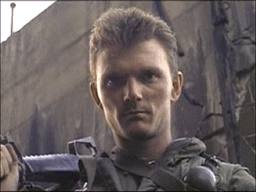 Kieron Jecchinis