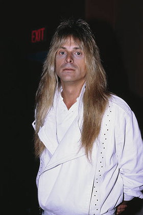 Gregg Giuffria