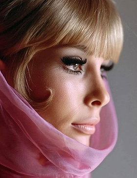 Barbara Eden