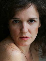 Sandra Corveloni