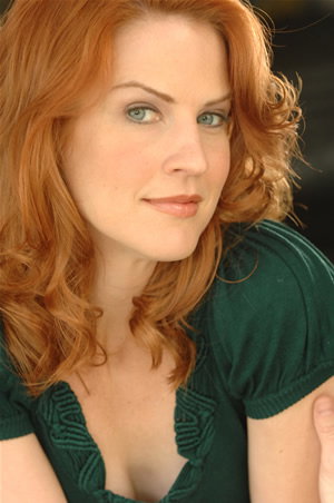 Bridget Flanery