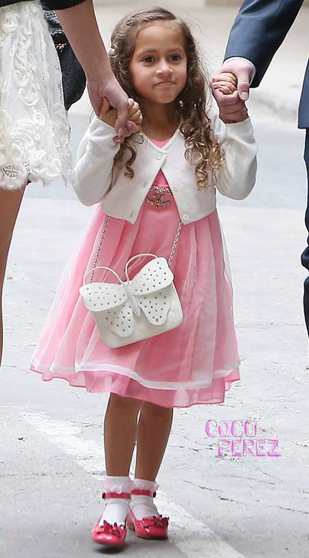 Emme Anthony