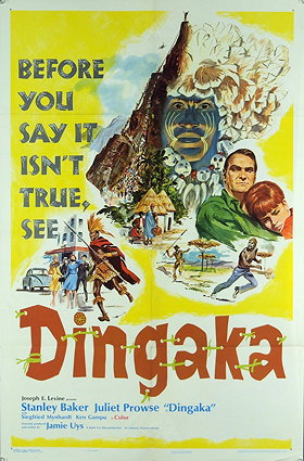 Dingaka
