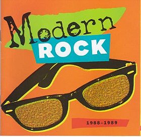 Modern Rock 1988-1989
