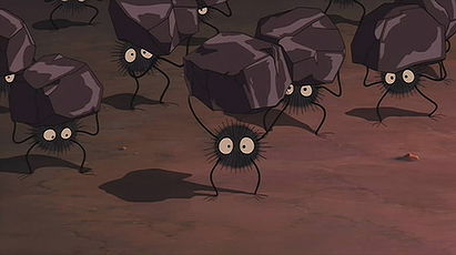 Susuwatari