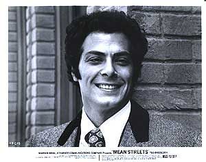 Richard Romanus