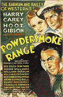 Powdersmoke Range