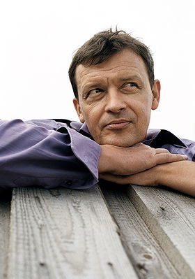 Jan Frycz
