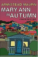 Mary Ann in Autumn (Tales of the City Series #8) by Armistead Maupin