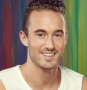 Tucker Knox