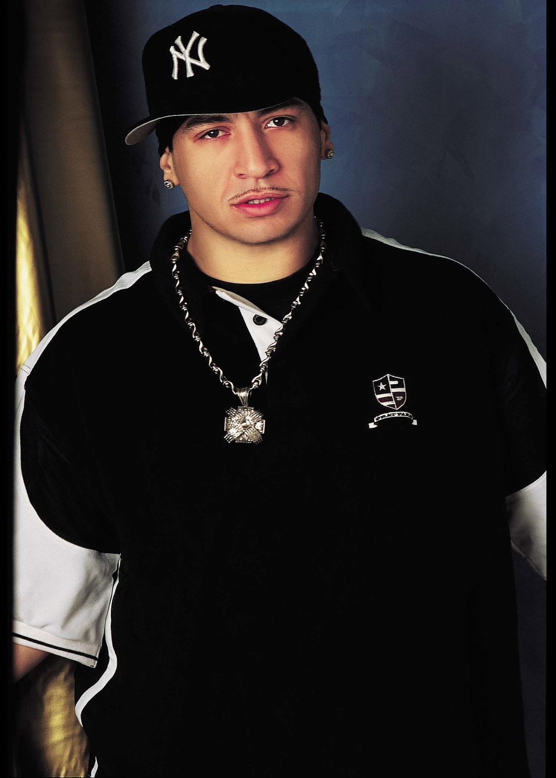 Kid Capri